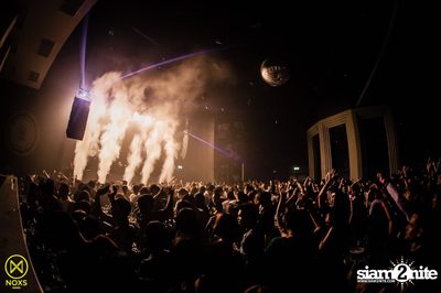 EDM Night Party at NOXS Bangkok, Ekamai-Raminthra (Album 1) — photo 9