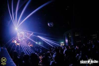 EDM Night Party at NOXS Bangkok, Ekamai-Raminthra (Album 1) — photo 10