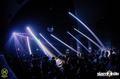 EDM Night Party at NOXS Bangkok, Ekamai-Raminthra (Album 1) — photo 11