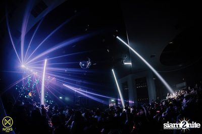 EDM Night Party at NOXS Bangkok, Ekamai-Raminthra (Album 1) — photo 12