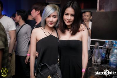 EDM Night Party at NOXS Bangkok, Ekamai-Raminthra (Album 1) — photo 14