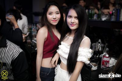 EDM Night Party at NOXS Bangkok, Ekamai-Raminthra (Album 1) — photo 15