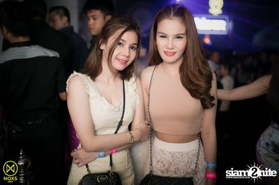EDM Night Party at NOXS Bangkok, Ekamai-Raminthra (Album 1) — photo 19