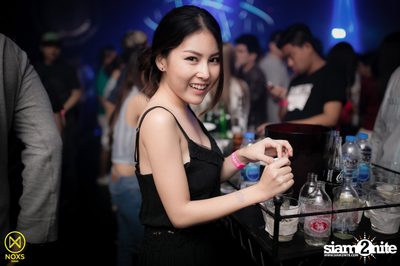 EDM Night Party at NOXS Bangkok, Ekamai-Raminthra (Album 1) — photo 20