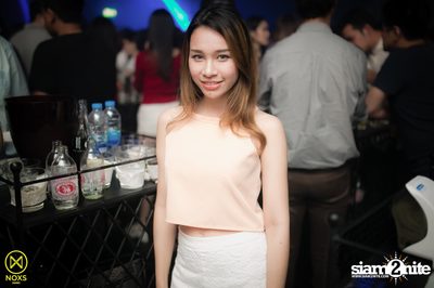 EDM Night Party at NOXS Bangkok, Ekamai-Raminthra (Album 1) — photo 21
