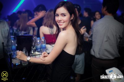 EDM Night Party at NOXS Bangkok, Ekamai-Raminthra (Album 1) — photo 22