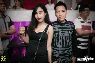 EDM Night Party at NOXS Bangkok, Ekamai-Raminthra (Album 1) — photo 23