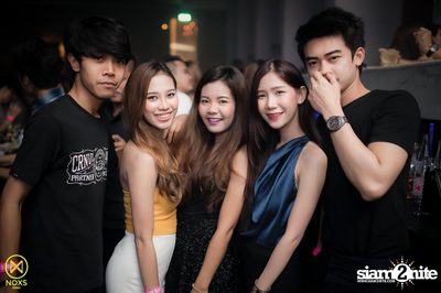 EDM Night Party at NOXS Bangkok, Ekamai-Raminthra (Album 1) — photo 25