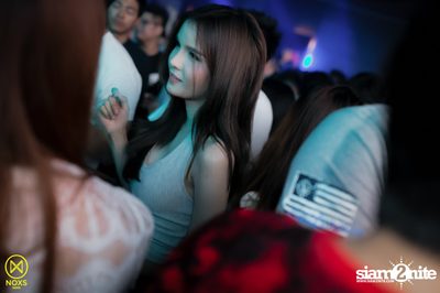 EDM Night Party at NOXS Bangkok, Ekamai-Raminthra (Album 1) — photo 30
