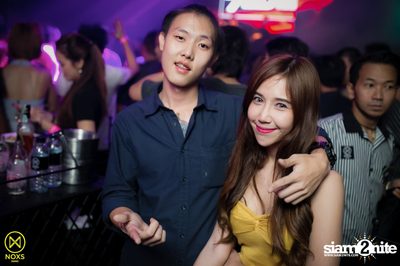 EDM Night Party at NOXS Bangkok, Ekamai-Raminthra (Album 1) — photo 34