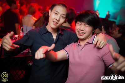 EDM Night Party at NOXS Bangkok, Ekamai-Raminthra (Album 1) — photo 35
