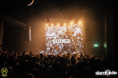 EDM Night Party at NOXS Bangkok, Ekamai-Raminthra (Album 1) — photo 36