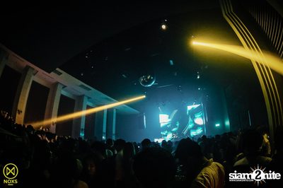EDM Night Party at NOXS Bangkok, Ekamai-Raminthra (Album 1) — photo 37