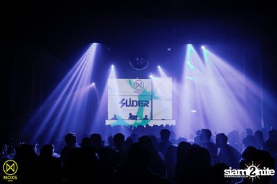 EDM Night Party at NOXS Bangkok, Ekamai-Raminthra (Album 1) — photo 38