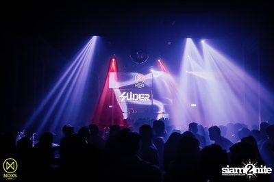 EDM Night Party at NOXS Bangkok, Ekamai-Raminthra (Album 1) — photo 39
