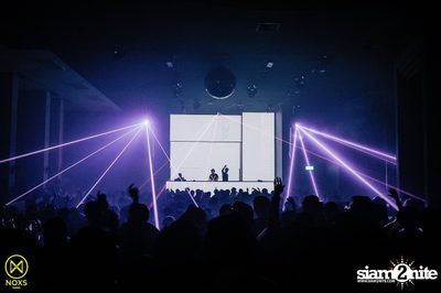 EDM Night Party at NOXS Bangkok, Ekamai-Raminthra (Album 1) — photo 41