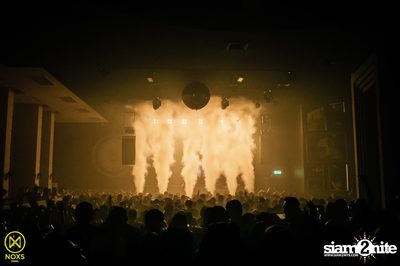 EDM Night Party at NOXS Bangkok, Ekamai-Raminthra (Album 1) — photo 42