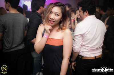 EDM Night Party at NOXS Bangkok, Ekamai-Raminthra (Album 1) — photo 43