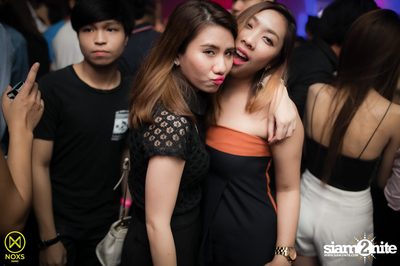 EDM Night Party at NOXS Bangkok, Ekamai-Raminthra (Album 1) — photo 44