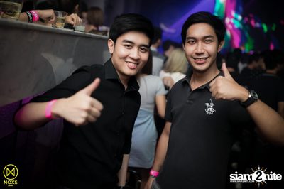 EDM Night Party at NOXS Bangkok, Ekamai-Raminthra (Album 1) — photo 45