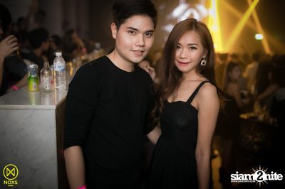 EDM Night Party at NOXS Bangkok, Ekamai-Raminthra (Album 1) — photo 46
