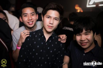 EDM Night Party at NOXS Bangkok, Ekamai-Raminthra (Album 1) — photo 47