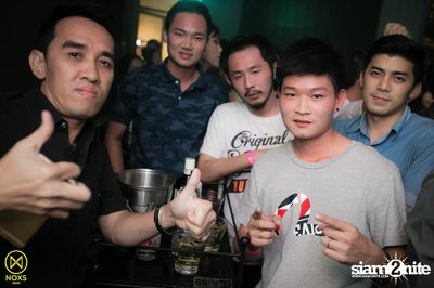 EDM Night Party at NOXS Bangkok, Ekamai-Raminthra (Album 1) — photo 48