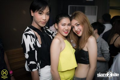 EDM Night Party at NOXS Bangkok, Ekamai-Raminthra (Album 1) — photo 51