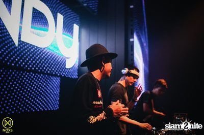 EDM Night Party at NOXS Bangkok, Ekamai-Raminthra (Album 1) — photo 54