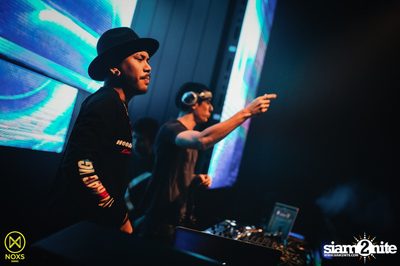 EDM Night Party at NOXS Bangkok, Ekamai-Raminthra (Album 1) — photo 55