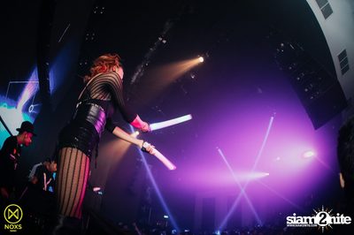 EDM Night Party at NOXS Bangkok, Ekamai-Raminthra (Album 1) — photo 56