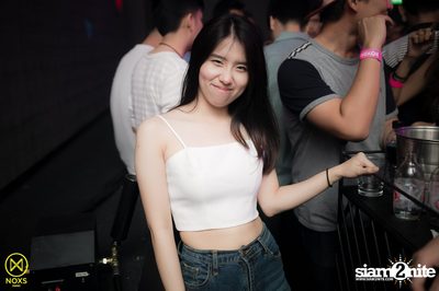 EDM Night Party at NOXS Bangkok, Ekamai-Raminthra (Album 1) — photo 58