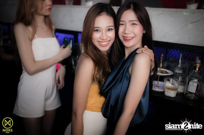 EDM Night Party at NOXS Bangkok, Ekamai-Raminthra (Album 1) — photo 60