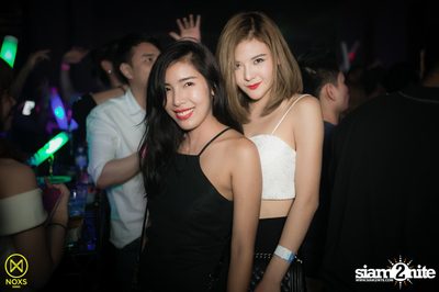 EDM Night Party at NOXS Bangkok, Ekamai-Raminthra (Album 1) — photo 64
