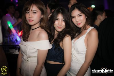 EDM Night Party at NOXS Bangkok, Ekamai-Raminthra (Album 1) — photo 65