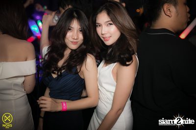 EDM Night Party at NOXS Bangkok, Ekamai-Raminthra (Album 1) — photo 66