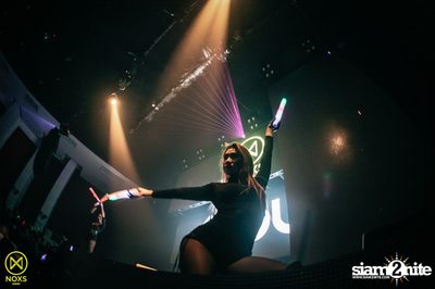 EDM Night Party at NOXS Bangkok, Ekamai-Raminthra (Album 1) — photo 67