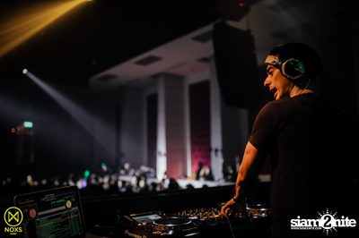 EDM Night Party at NOXS Bangkok, Ekamai-Raminthra (Album 1) — photo 68