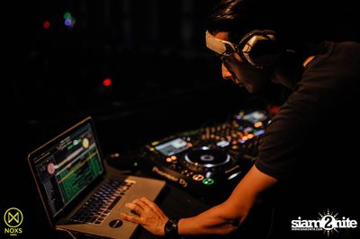 EDM Night Party at NOXS Bangkok, Ekamai-Raminthra (Album 1) — photo 69