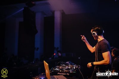EDM Night Party at NOXS Bangkok, Ekamai-Raminthra (Album 1) — photo 72