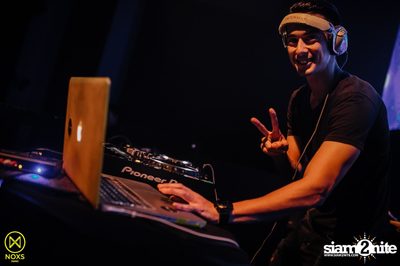 EDM Night Party at NOXS Bangkok, Ekamai-Raminthra (Album 1) — photo 73