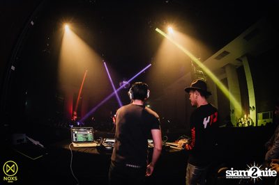 EDM Night Party at NOXS Bangkok, Ekamai-Raminthra (Album 1) — photo 75