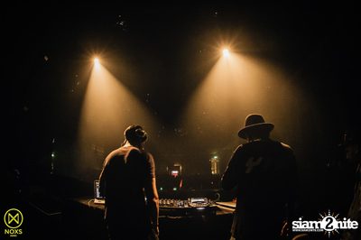 EDM Night Party at NOXS Bangkok, Ekamai-Raminthra (Album 1) — photo 76