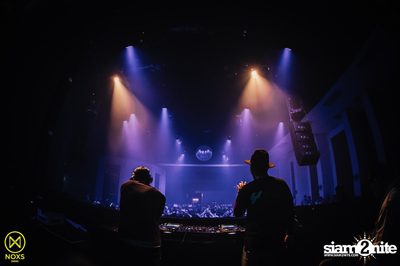 EDM Night Party at NOXS Bangkok, Ekamai-Raminthra (Album 1) — photo 77