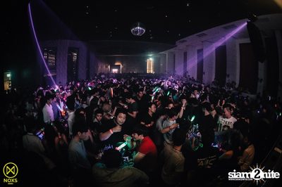 EDM Night Party at NOXS Bangkok, Ekamai-Raminthra (Album 1) — photo 79