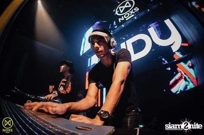 EDM Night Party at NOXS Bangkok, Ekamai-Raminthra (Album 1) — photo 80