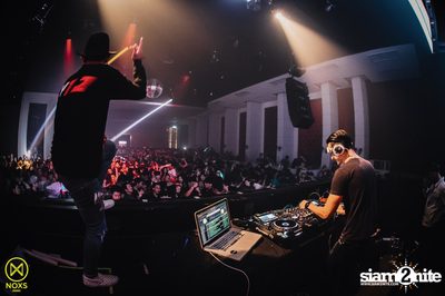 EDM Night Party at NOXS Bangkok, Ekamai-Raminthra (Album 1) — photo 82