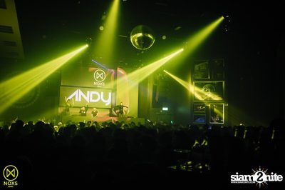 EDM Night Party at NOXS Bangkok, Ekamai-Raminthra (Album 1) — photo 83