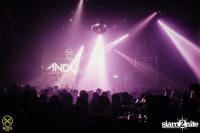 EDM Night Party at NOXS Bangkok, Ekamai-Raminthra (Album 1) — photo 84