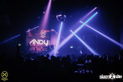 EDM Night Party at NOXS Bangkok, Ekamai-Raminthra (Album 1) — photo 85